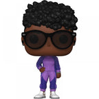 Funko Pop Marvel Black Panther Wakanda Forever Shuri Gafas De Sol 63943