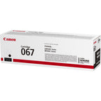 Toner Canon 067 Negro
