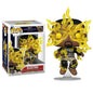 Funko Pop Marvel Spiderman No Way Home Electro 67604