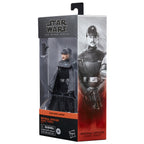 Figura Hasbro Star Wars: Andor - Oficial Imperial (dark Times) The Black Series