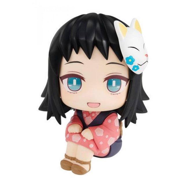 Figura Megahouse Look Up Kimetsu No Yaiba Demon Slayer Makomo Hover Image