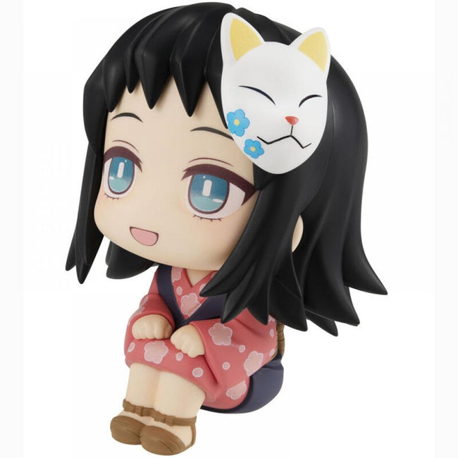 Figura Megahouse Look Up Kimetsu No Yaiba Demon Slayer Makomo Main Image