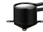 Kit Refrigeracion Liquida Asus Rog Ryuo Iii 240argb All In One 2 Ventiladores 120mm Gaming