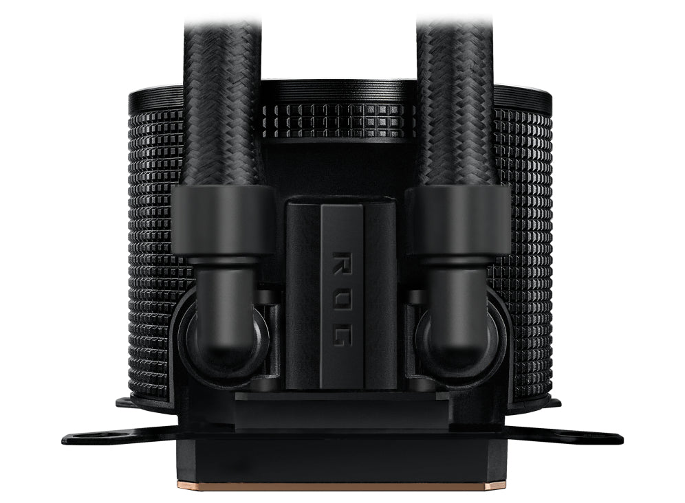 Kit Refrigeracion Liquida Asus Rog Ryuo Iii 240argb All In One 2 Ventiladores 120mm Gaming
