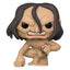 Funko Pop Anime Attack On Titan Shingeki No Kyojin Titan Ymir 57982