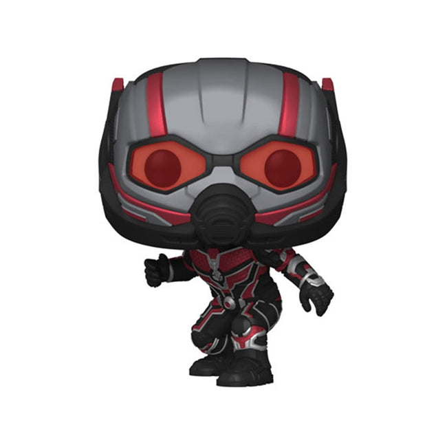 Funko Pop Marvel Ant - Man And The Wasp: Quantumania Ant - Man 70490 Hover Image