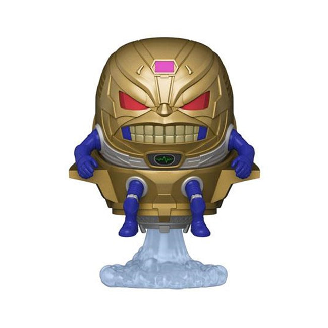 Funko Pop Marvel Ant - Man And The Wasp: Quantumania M.o.d.o.k. 70493 Hover Image