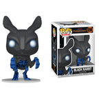 Funko Pop Pinocchio Black Rabbit 67385