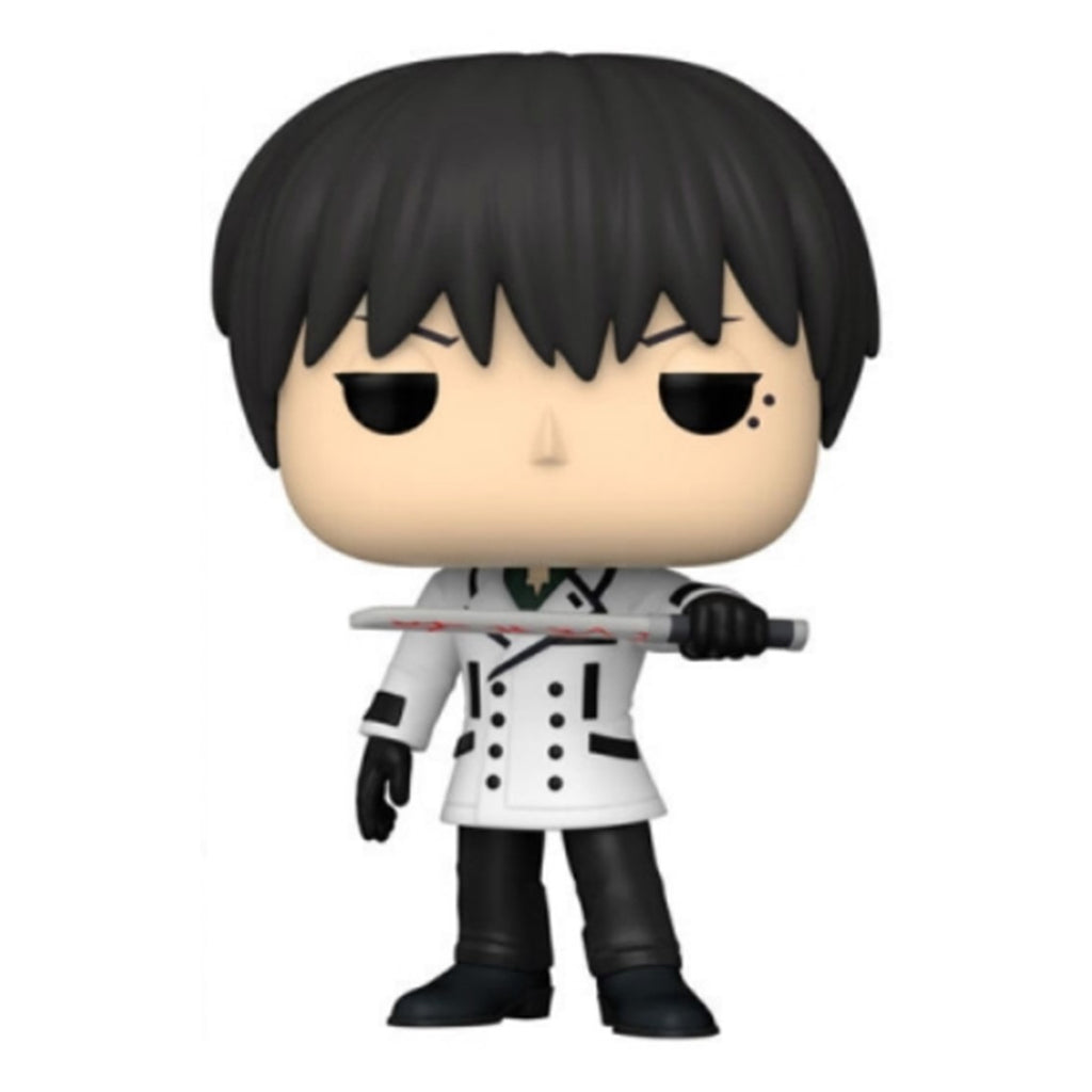 Funko Pop Tokyo Ghoul Kuki Urie 57642