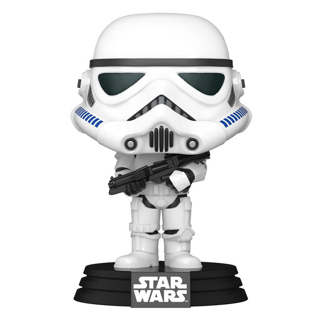Funko Pop Star Wars New Classics Stormtrooper 67537 Main Image
