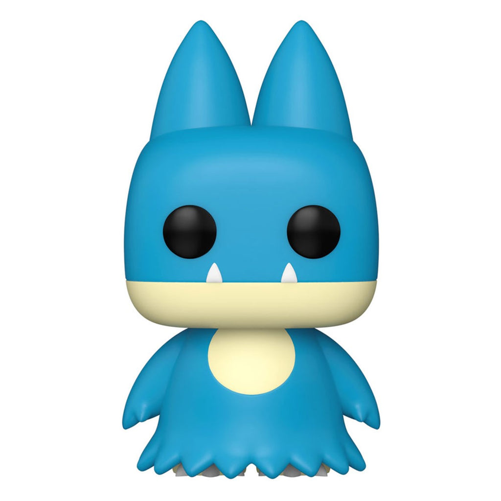 Funko Pop Pokemon Munchlax 69077