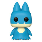Funko Pop Pokemon Munchlax 69077