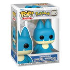 Funko Pop Pokemon Munchlax 69077