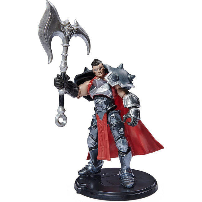 Figura League Of Legends The Champion Collection Darius Hover Image