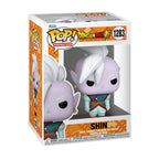 Funko Pop Dragon Ball Super Shin 58018