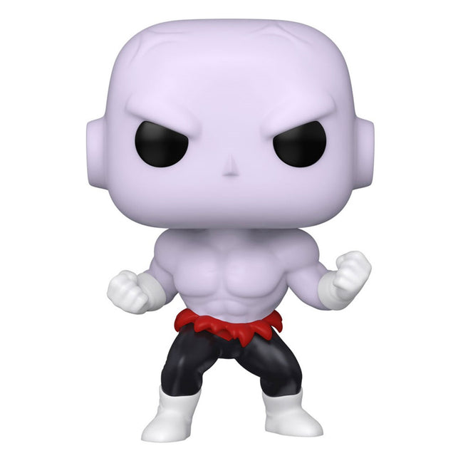 Funko Pop Dragon Ball Super Jiren 58016 Hover Image