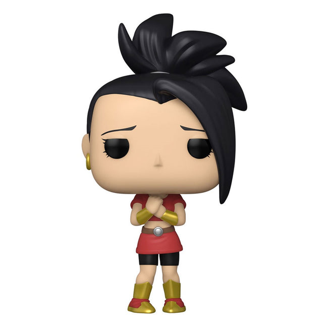 Funko Pop Dragon Ball Super Kale 58017 Hover Image