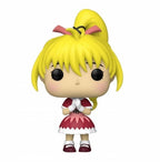 Funko Pop Hunter X Hunter Bisky 61377