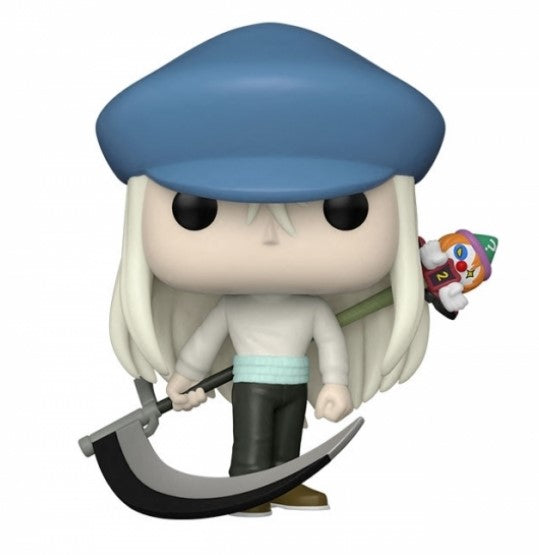 Funko Pop Hunter X Hunter Kite 61378 Main Image