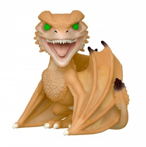 Funko Pop La Casa Del Dragon Syrax 65605 Main Image