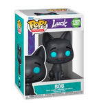 Funko Pop Luck Pelicula Bob 67861