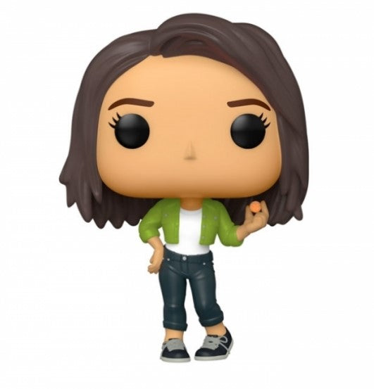 Funko Pop Luck Pelicula Sam Greenfield 67862 Main Image