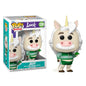 Funko Pop Luck Pelicula Jeff 67863