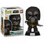 Funko Pop Star Wars The Book Of Boba Fett Krrsantan 68651