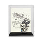 Funko Pop Movie Poster Disney 100th Clasico Oswald The Lucky Rabbit 67951