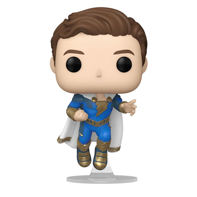 Funko Pop Cine Shazam! Freddy 69124 Hover Image