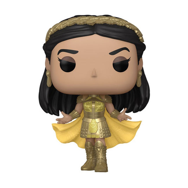 Funko Pop Cine Shazam! Anthea 69127 Hover Image