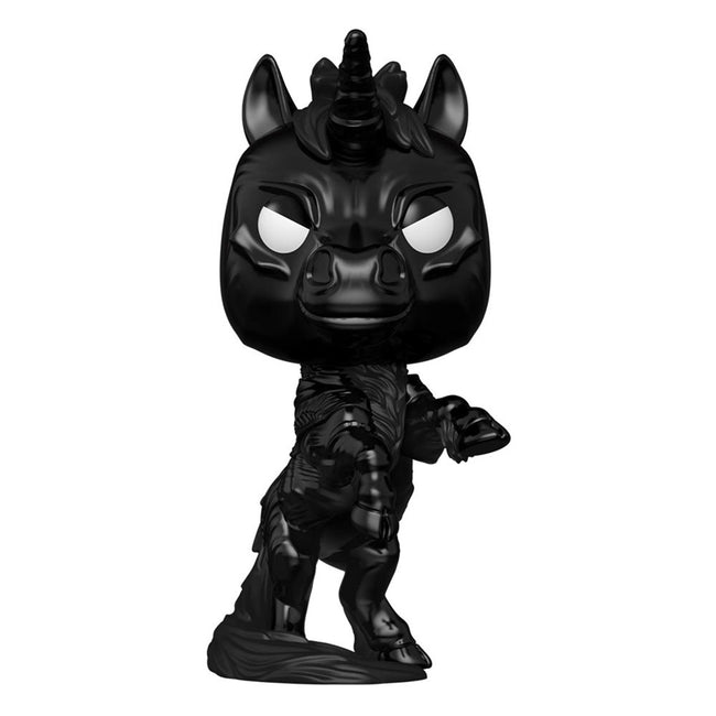 Funko Pop Cine Shazam! Unicorn 69128 Hover Image