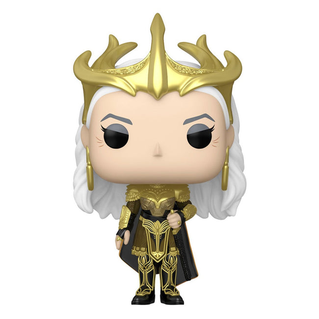 Funko Pop Cine Shazam! Hespera 69125 Hover Image