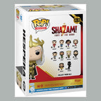Funko Pop Cine Shazam! Hespera 69125