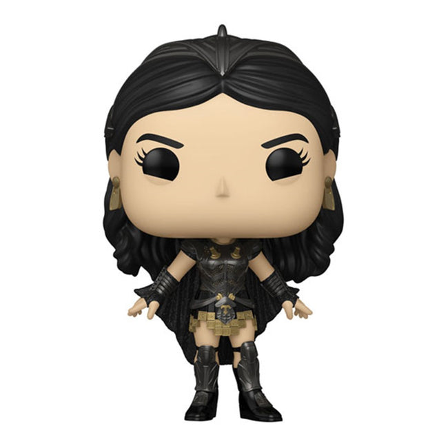 Funko Pop Cine Shazam! Kalypso 69126 Hover Image