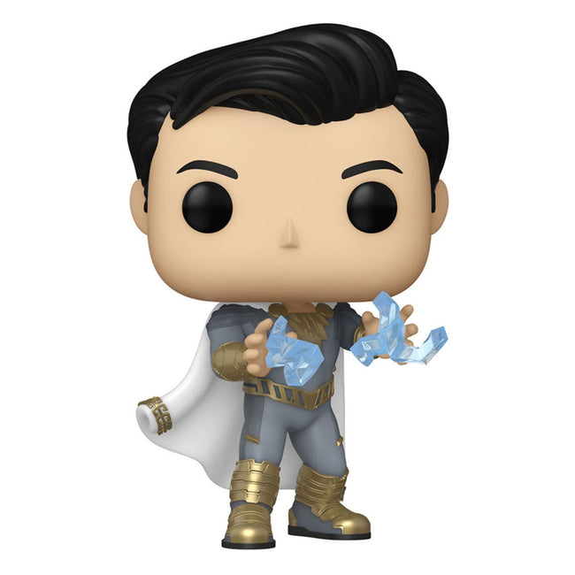 Funko Pop Cine Shazam! Eugene 69121 Hover Image