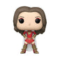 Funko Pop Cine Shazam! Mary 69123