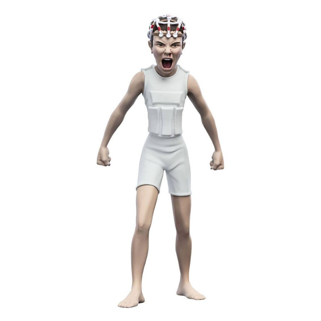 Figura Mini Epics Stranger Things Eleven Temporada 4 15 Cm Hover Image