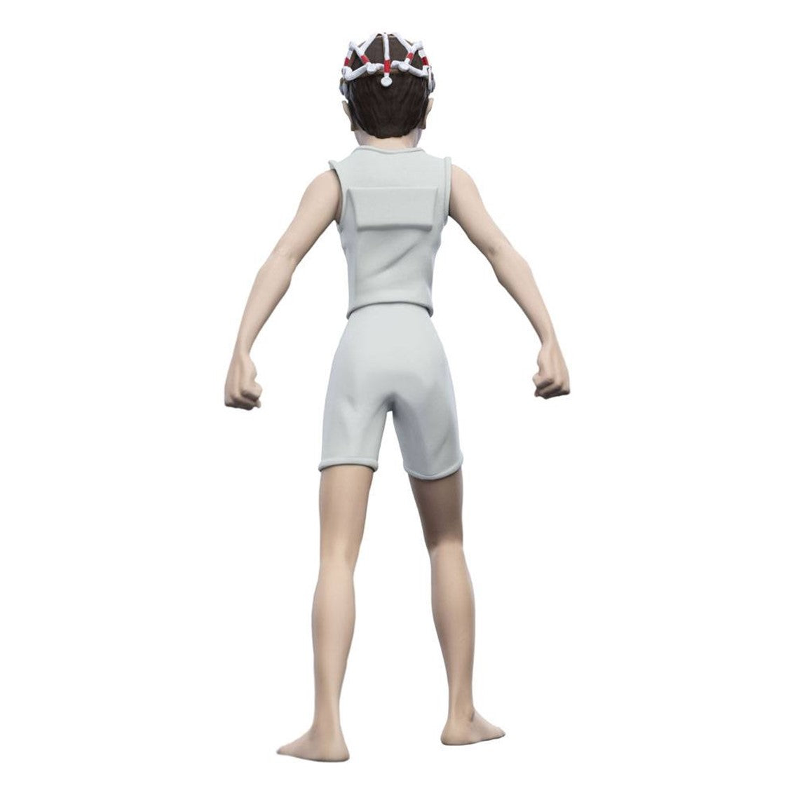 Figura Mini Epics Stranger Things Eleven Temporada 4 15 Cm