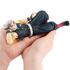 Figura Megahouse Kimetsu No Yaiba Demon Slayer Tamao Palma Palm Size Uzui