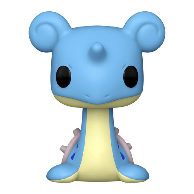 Funko Pop Pokemon Lapras 74227 Hover Image