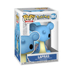 Funko Pop Pokemon Lapras 74227