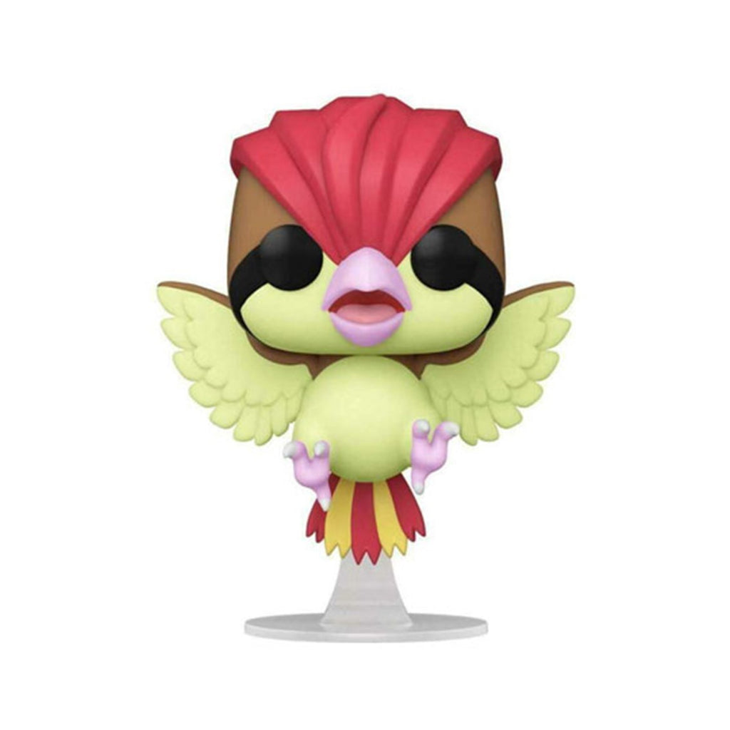 Funko Pop Pokemon Pidgeotto 56311