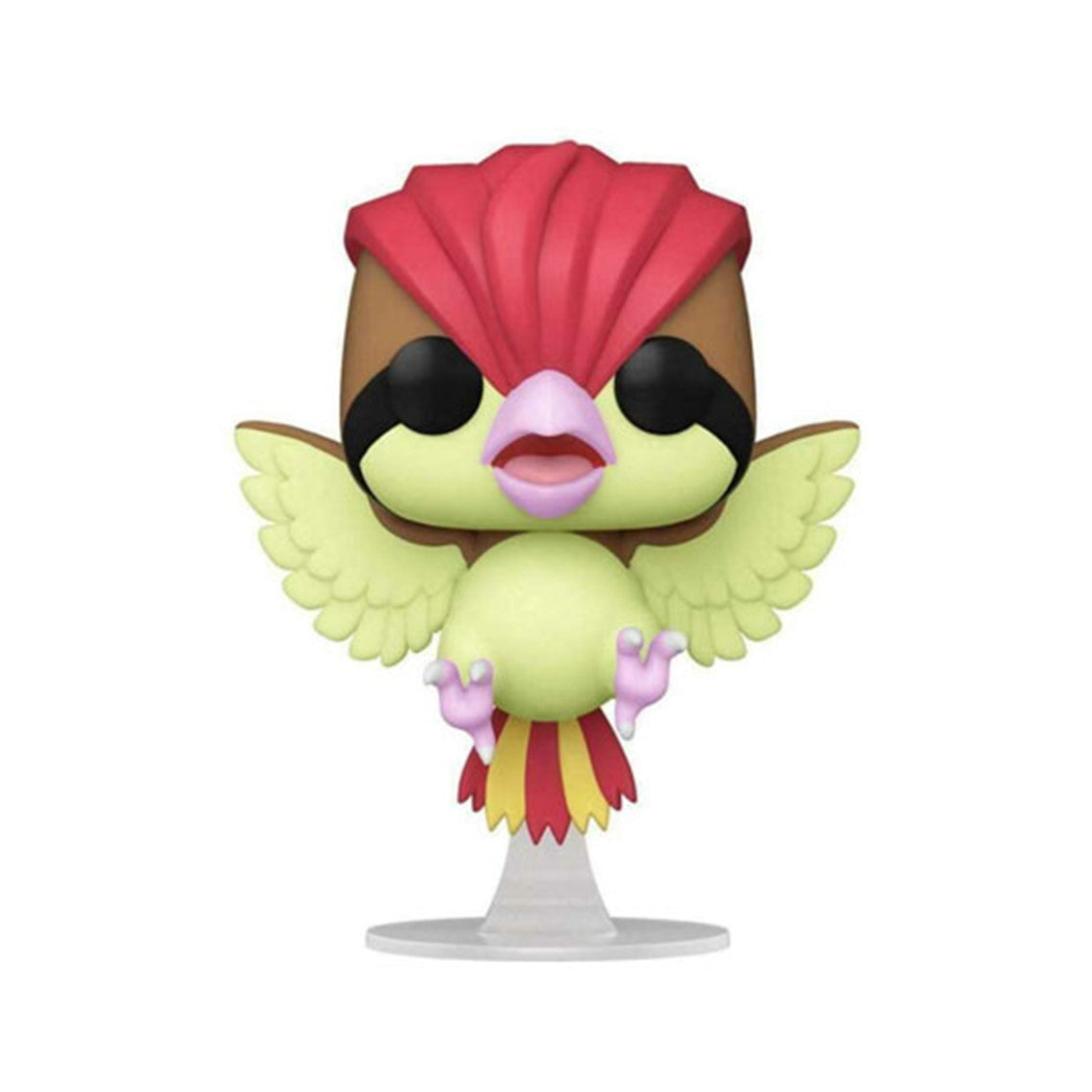 Funko Pop Pokemon Pidgeotto 56311