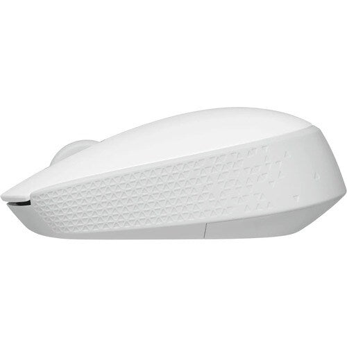 Mouse Raton Logitech M171 Optico Wireless Inalambrico Blanco Main Image
