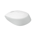 Mouse Raton Logitech M171 Optico Wireless Inalambrico Blanco