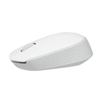 Mouse Raton Logitech M171 Optico Wireless Inalambrico Blanco