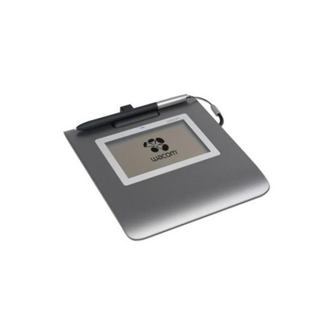 Digitalizador De Firma Wacom Stu - 430 Hover Image