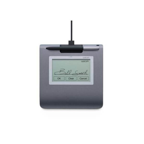 Digitalizador De Firma Wacom Stu - 430 Main Image