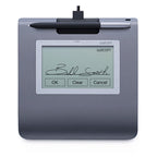 Digitalizador De Firma Wacom Stu - 430